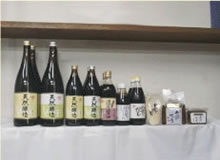 イケダ味噌・醤油醸造元
井上本店