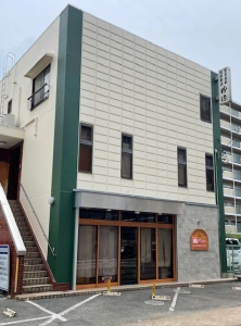 米粉メーカー・製菓材料
粉源